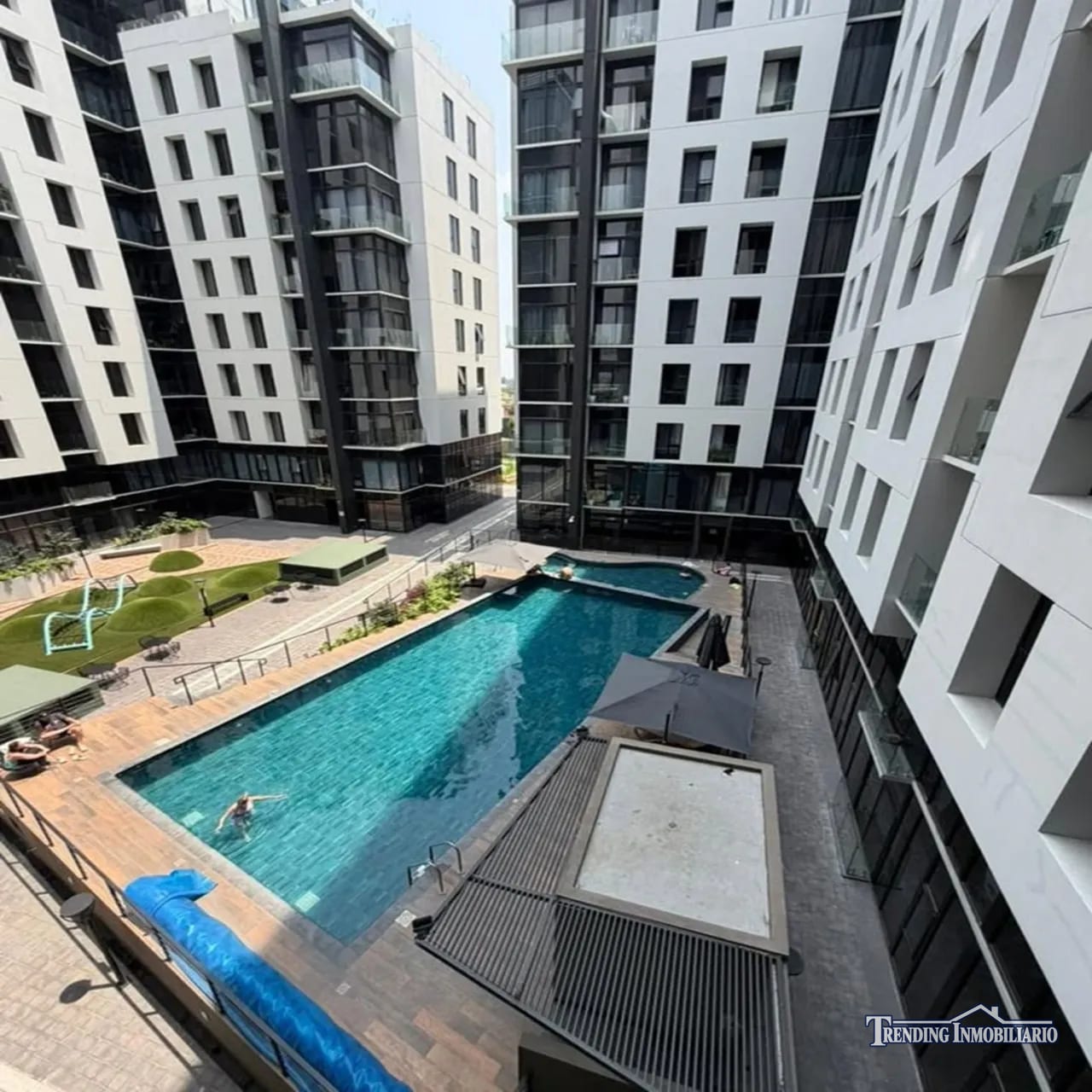 Apartamento en venta zona 11 Villa Mariscal de 2 habitaciones + 1 parq — Apartamento en Venta en Villa Mariscal, Zona 11, Guatemala, Ciudad — foto 5 de 7