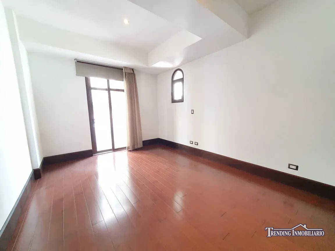 Apartamento en renta zona 16 Granada Cayalá de 3 habitaciones — Apartamento en Alquiler en Ciudad Cayalá, Zona 16, Guatemala, Ciudad — foto 7 de 10