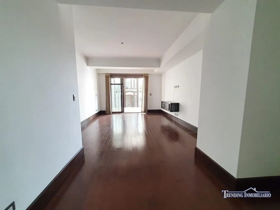 Apartamento en renta zona 16 Granada Cayalá de 3 habitaciones — Apartamento en Alquiler en Ciudad Cayalá, Zona 16, Guatemala, Ciudad — foto 5 de 10