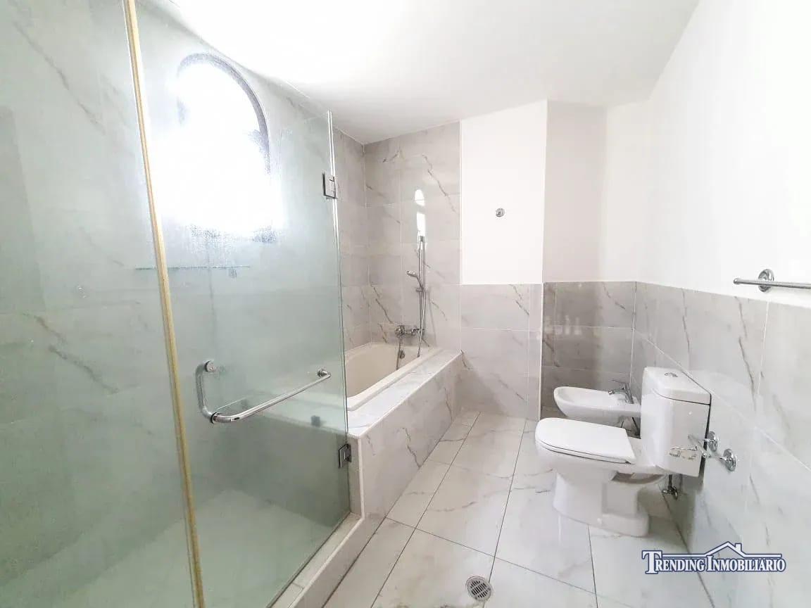 Apartamento en renta zona 16 Granada Cayalá de 3 habitaciones — Apartamento en Alquiler en Ciudad Cayalá, Zona 16, Guatemala, Ciudad — foto 10 de 10