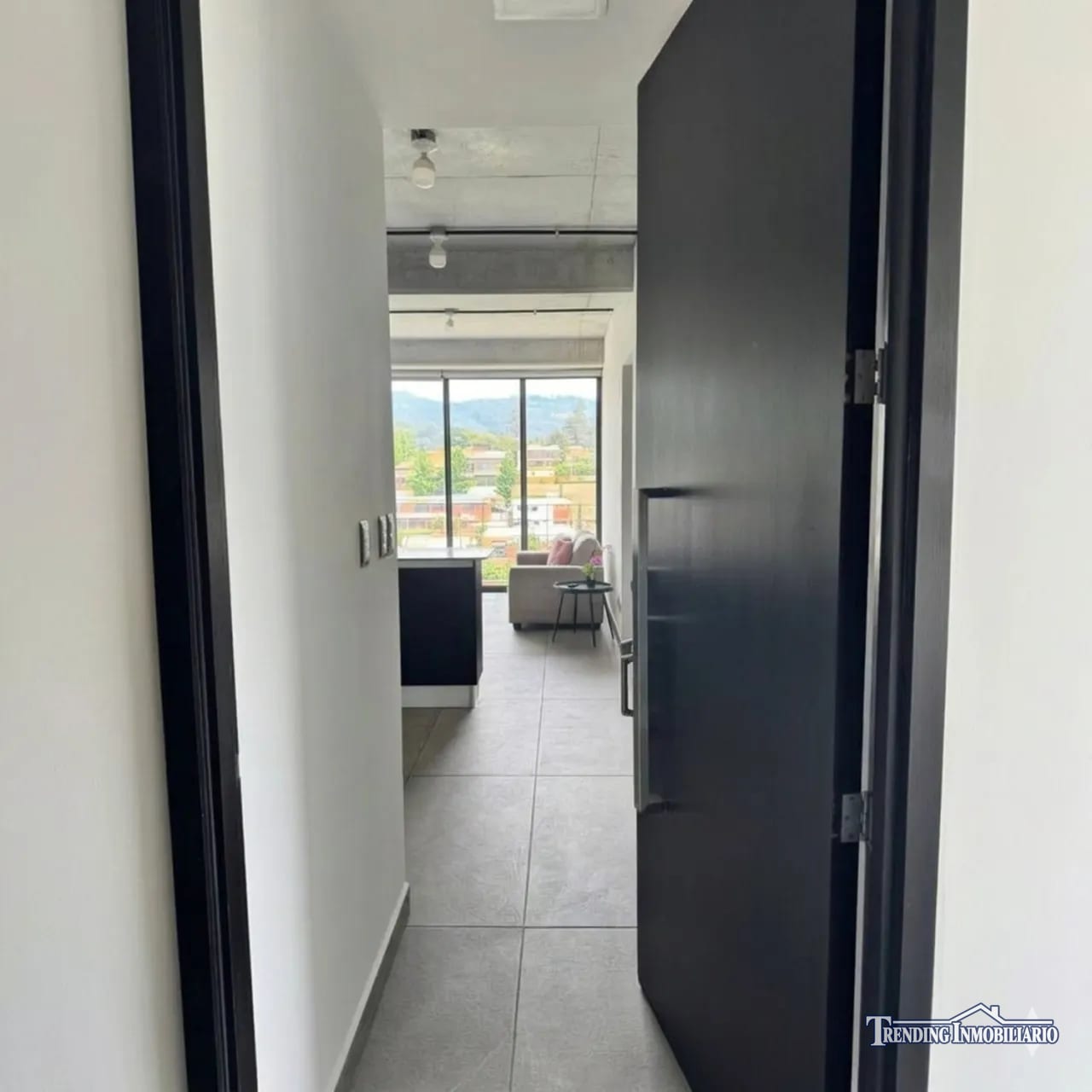 Apartamento amueblado en venta Zona 16, Shift Cayalá de 2 habitaciones — Apartamento en Venta en shift cayala, Zona 16, Guatemala, Ciudad — foto 4 de 10