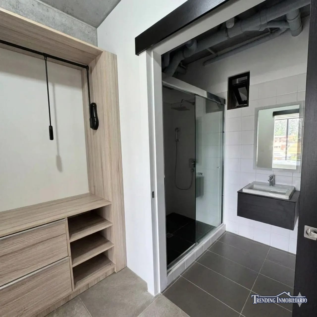 Apartamento amueblado en venta Zona 16, Shift Cayalá de 2 habitaciones — Apartamento en Venta en shift cayala, Zona 16, Guatemala, Ciudad — foto 7 de 10