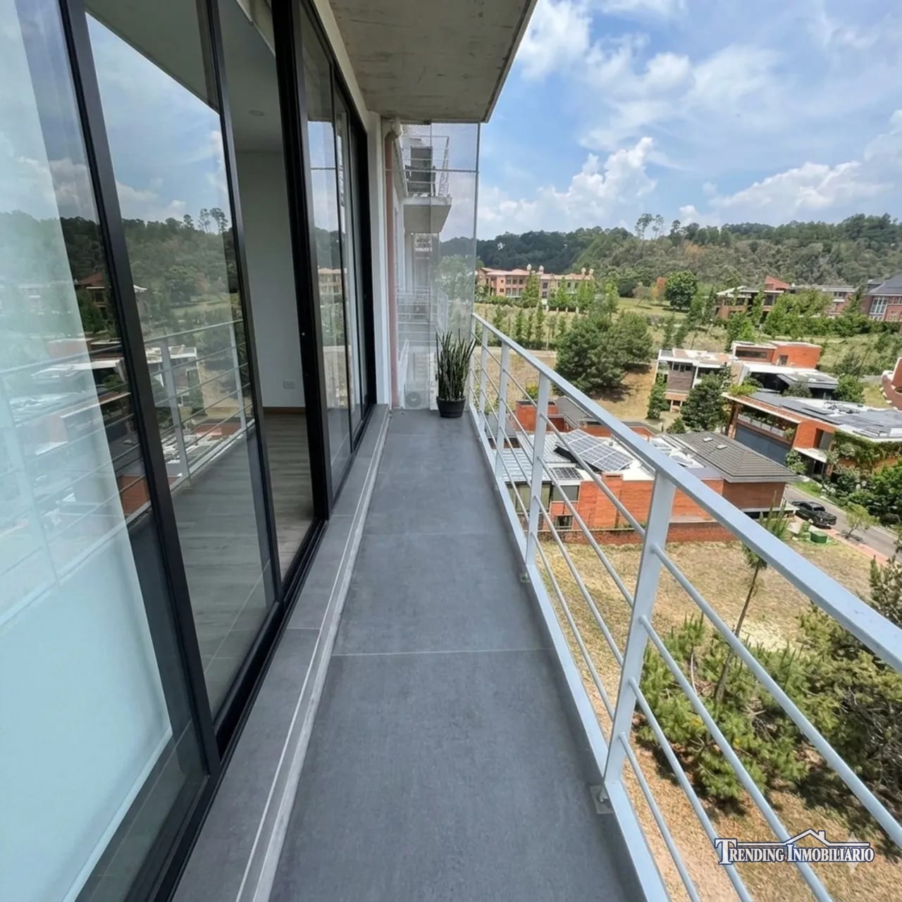 Apartamento amueblado en venta Zona 16, Shift Cayalá de 2 habitaciones — Apartamento en Venta en shift cayala, Zona 16, Guatemala, Ciudad — foto 9 de 10