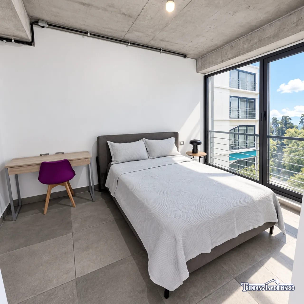 Apartamento amueblado en venta Zona 16, Shift Cayalá de 2 habitaciones — Apartamento en Venta en shift cayala, Zona 16, Guatemala, Ciudad — foto 6 de 10