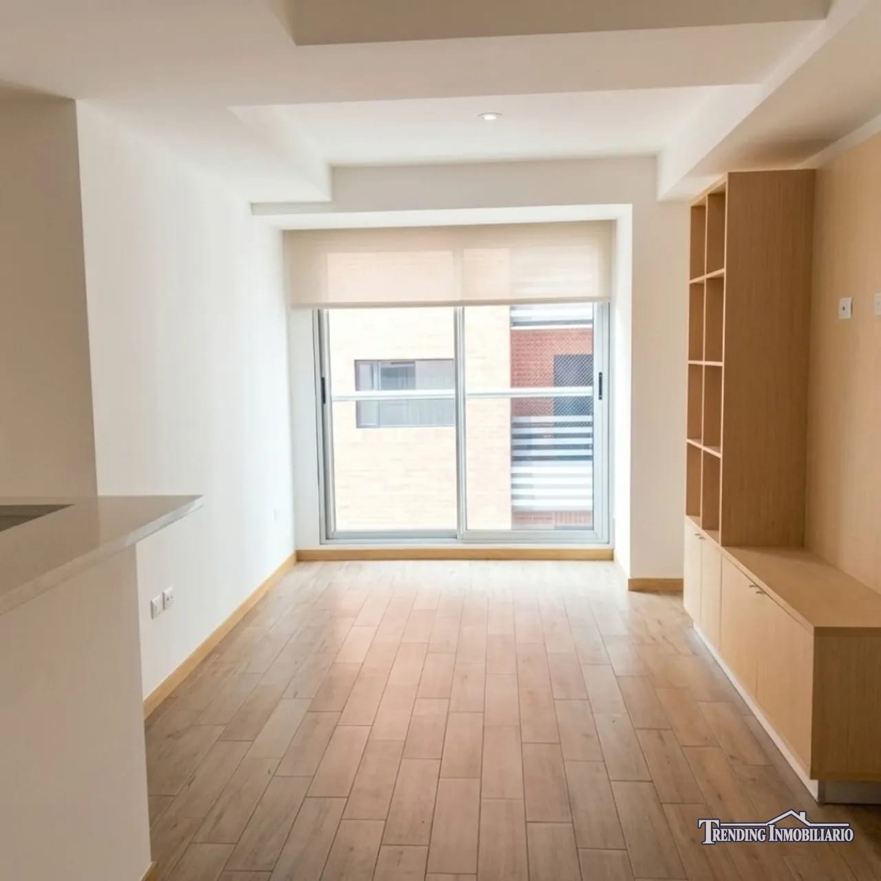 Apartamento en renta Zona 10, Cityhaus de 2 habitaciones + 2 parqueos — Apartamento en Alquiler en City Haus, Zona 10, Guatemala, Ciudad — foto 1 de 9