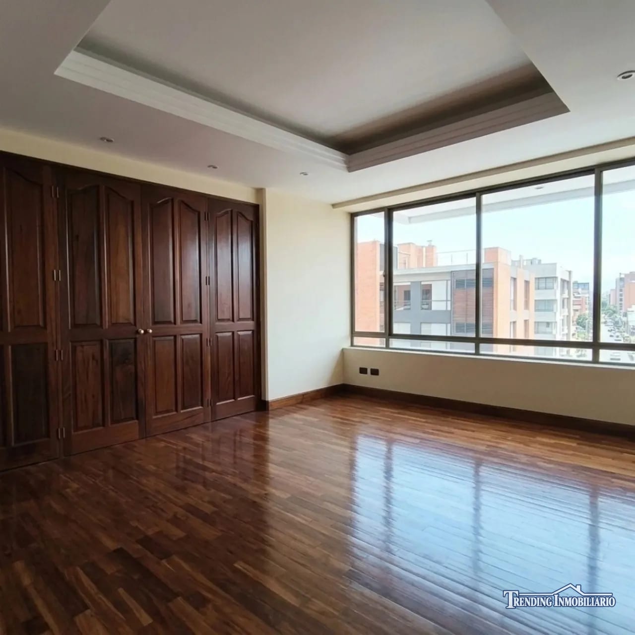 Apartamento en renta Zona 10, San Ignacio II, 158 m², 2 habitaciones — Apartamento en Alquiler en San Ignacio, Zona 10, Guatemala, Ciudad — foto 4 de 7