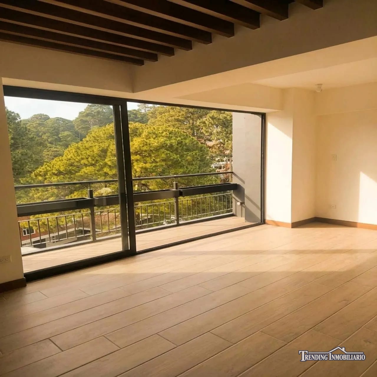 Apartamento en renta Zona 16, Vilabosque 34 de 2 habitaciones + 2 parq — Apartamento en Alquiler en Zona 16, Guatemala, Ciudad — foto 2 de 11