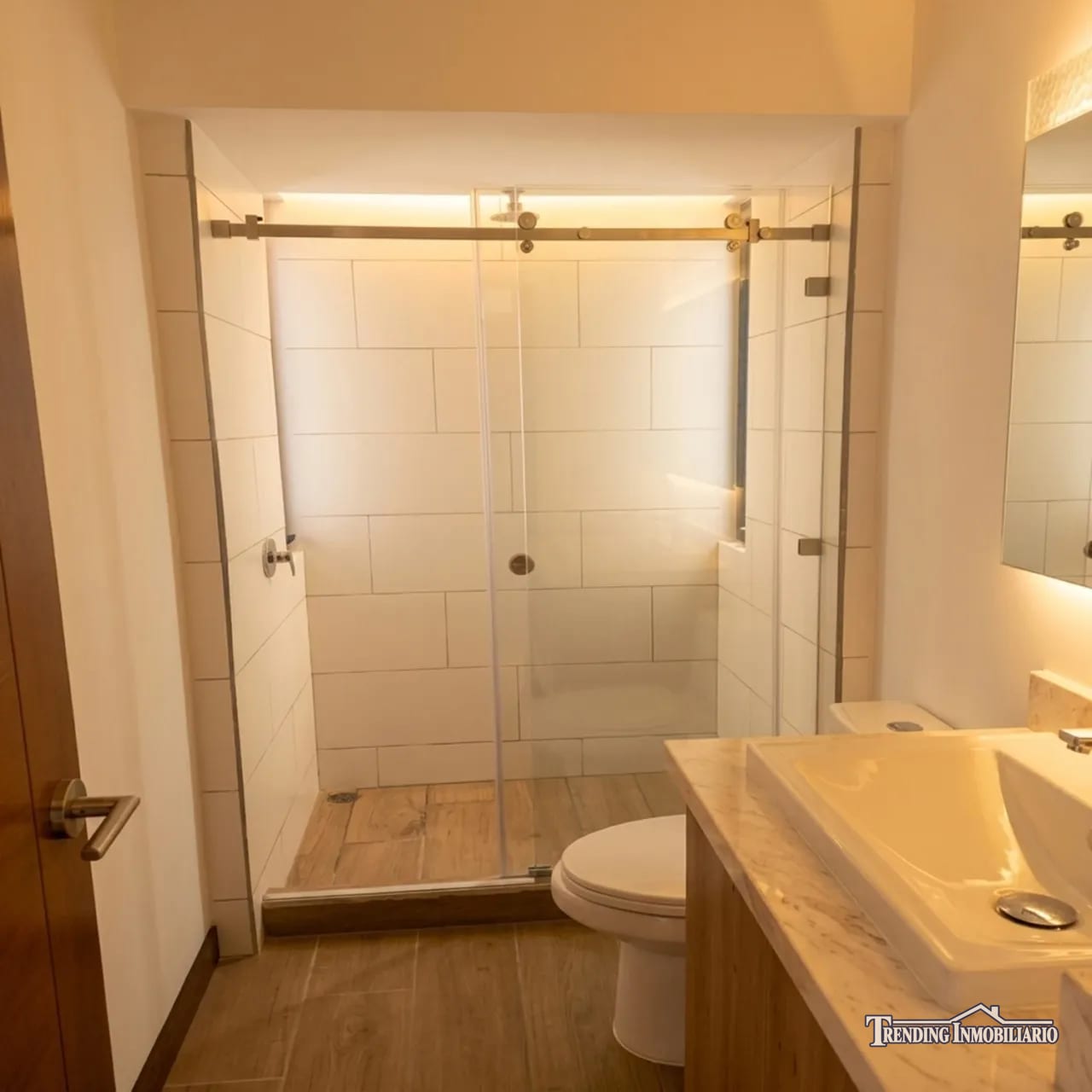 Apartamento en renta Zona 16, Vilabosque 34 de 2 habitaciones + 2 parq — Apartamento en Alquiler en Zona 16, Guatemala, Ciudad — foto 7 de 11