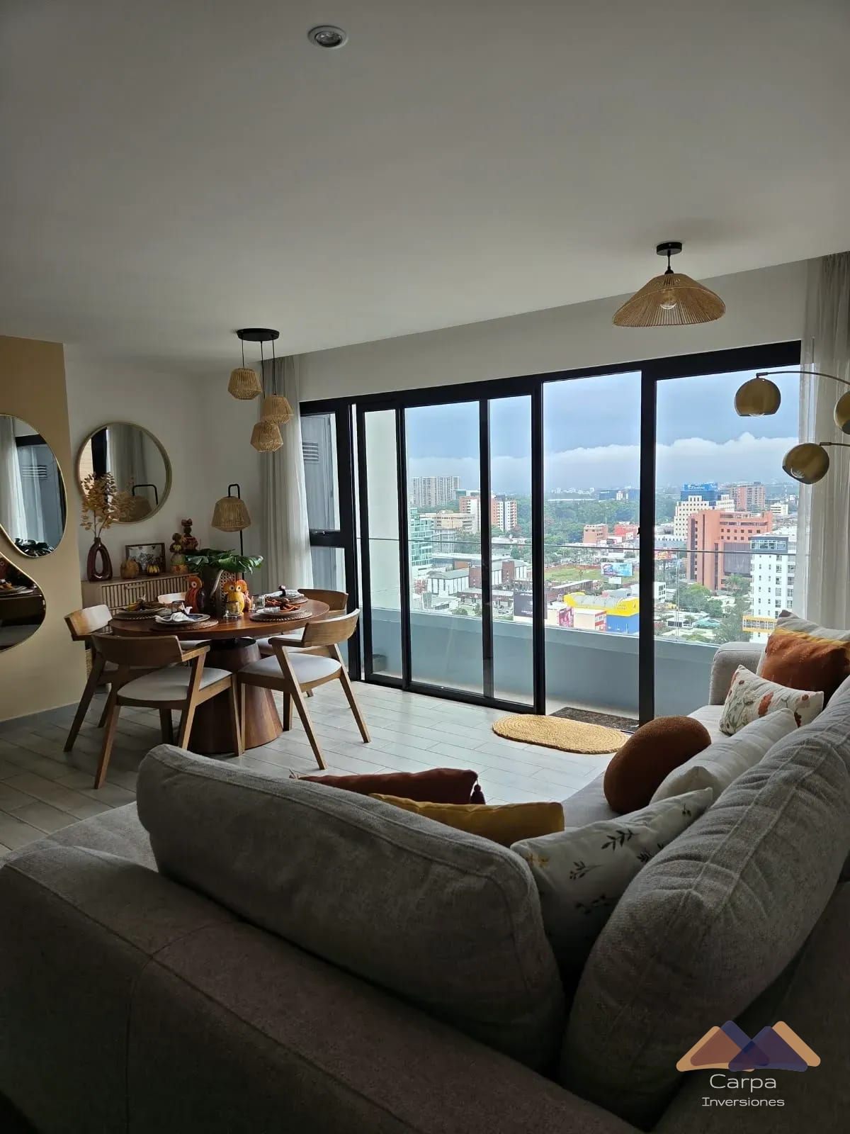 Apartamento en Venta - Zona 10 - Parque 10 (C) — Apartamento en Venta en Parque 10, Zona 10, Guatemala, Ciudad — foto 3 de 9
