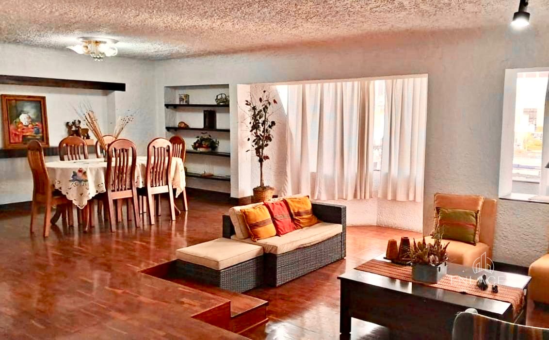 Zona 10 • Apartamento Amueblado en Renta • Edificio Las Cañas - 2