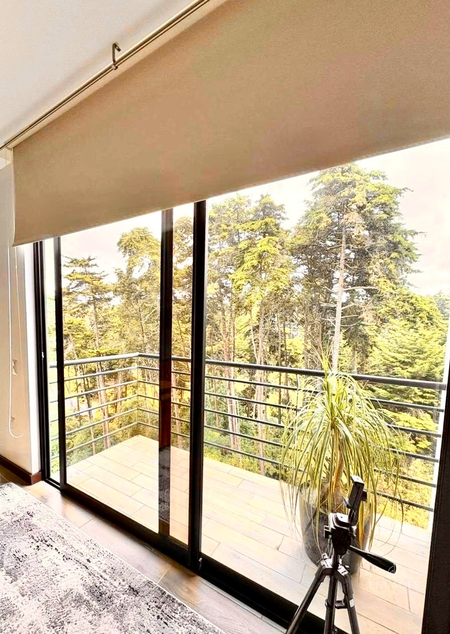 Km. 14 CAES • Apartamento Tipo Estudio en Renta • Edificio O2 - 3