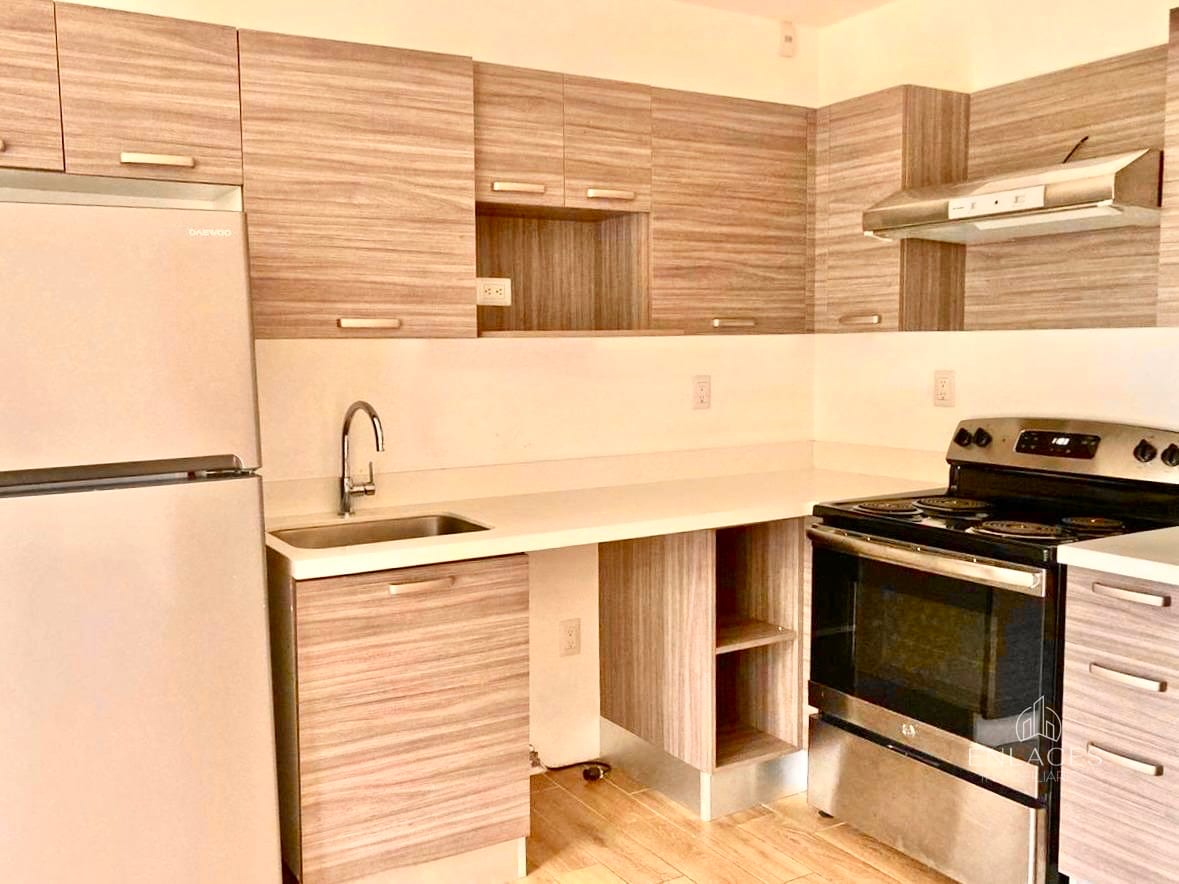 Km. 14 CAES • Apartamento Tipo Estudio en Renta • Edificio O2 — Apartamento en Alquiler en O2, Carretera a El Salvador, Guatemala, Ciudad — foto 1 de 8