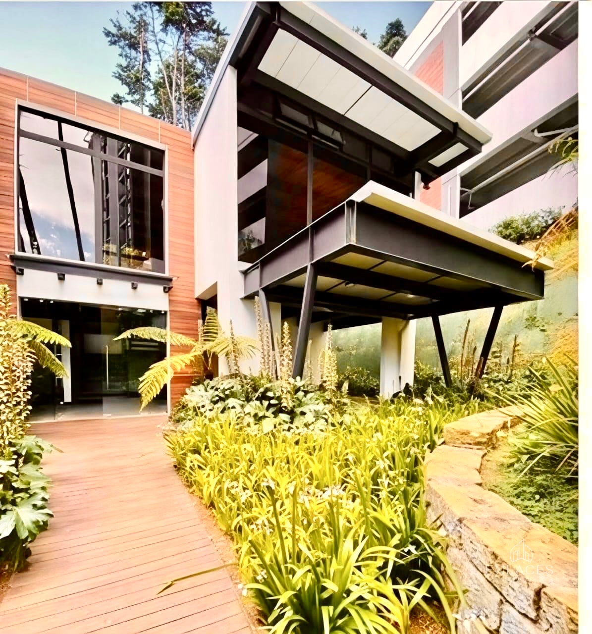 Km. 14 CAES • Apartamento Tipo Estudio en Renta • Edificio O2 - 5