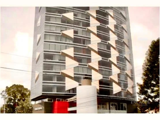 Zona 13 • Apartamento en Venta • Edificio Torrenova — Apartamento en Venta en Torrenova, Zona 13, Guatemala, Ciudad — foto 6 de 8