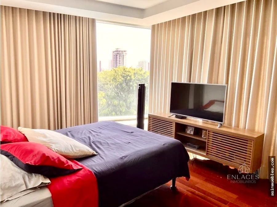 Zona 13 • Apartamento en Venta • Edificio Torrenova — Apartamento en Venta en Torrenova, Zona 13, Guatemala, Ciudad — foto 5 de 8