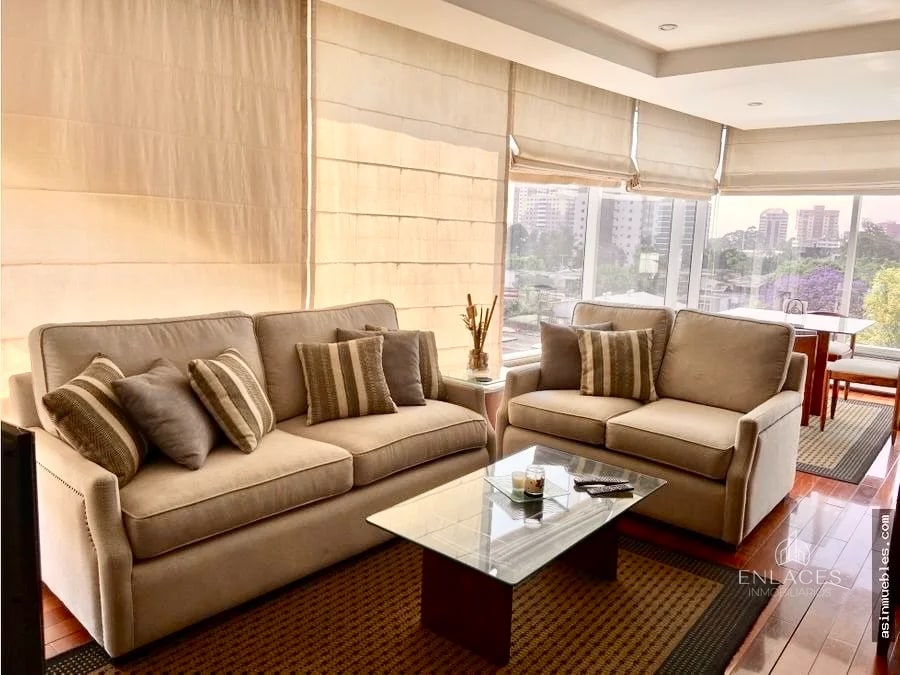 Zona 13 • Apartamento en Venta • Edificio Torrenova — Apartamento en Venta en Torrenova, Zona 13, Guatemala, Ciudad — foto 7 de 8