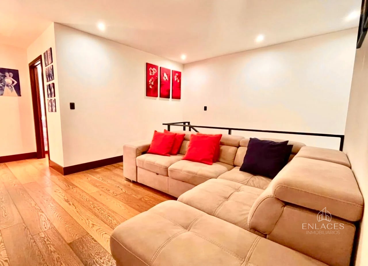Zona 16 • Apartamento en Venta • Edificio Zen, Cayalá — Apartamento en Venta en Zen Cayalá, Zona 16, Guatemala, Ciudad — foto 3 de 14