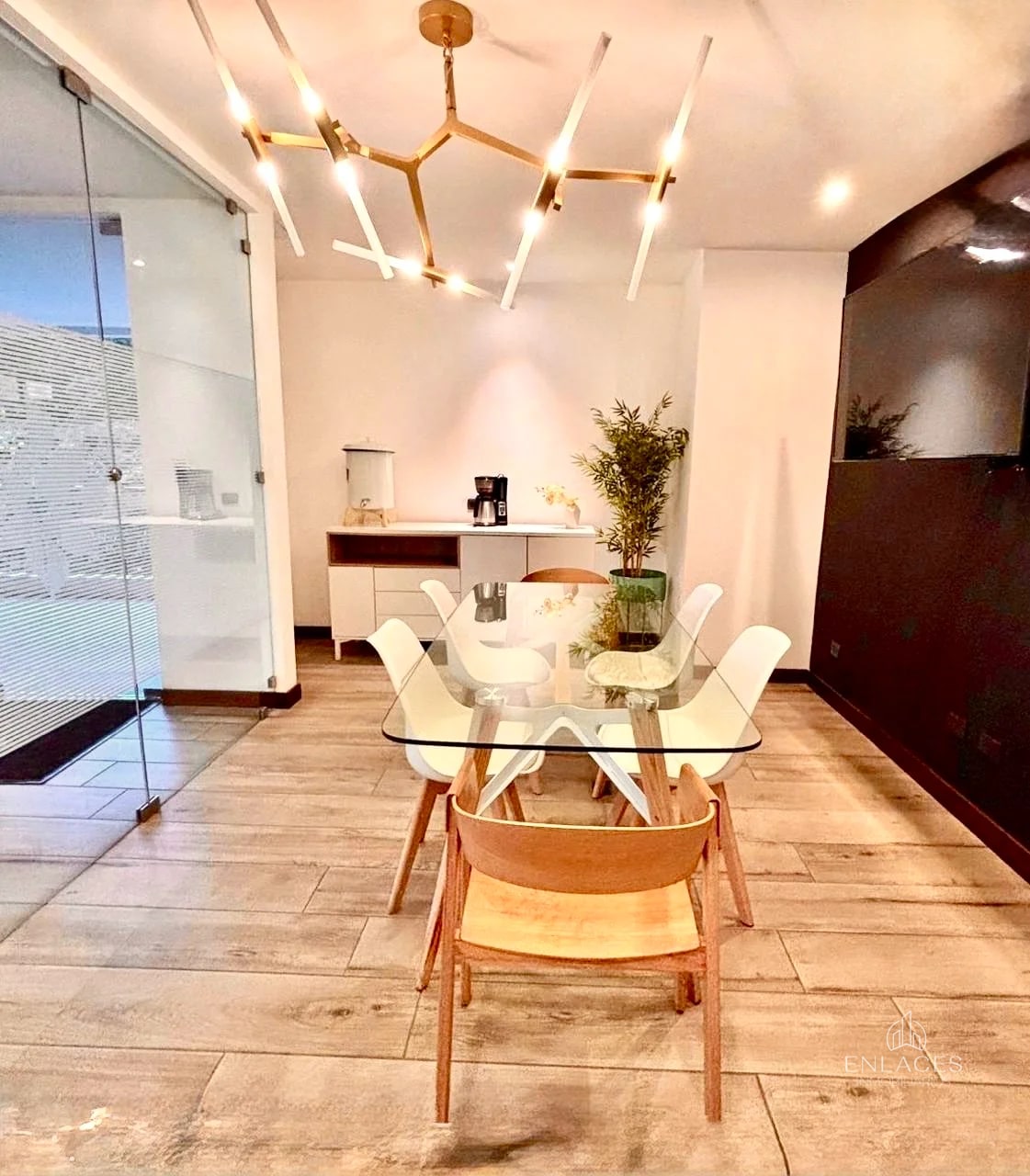 Zona 16 • Apartamento en Venta • Edificio Zen Cayalá — Apartamento en Venta en Zen Cayalá, Zona 16, Guatemala, Ciudad — foto 3 de 15
