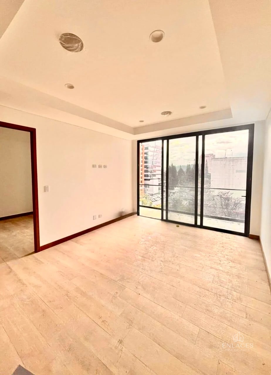Zona 10 • Apartamento Nuevo en Venta • Edificio Ferré Diez — Apartamento en Venta en Ferré Diez, Zona 10, Guatemala, Ciudad — foto 2 de 11