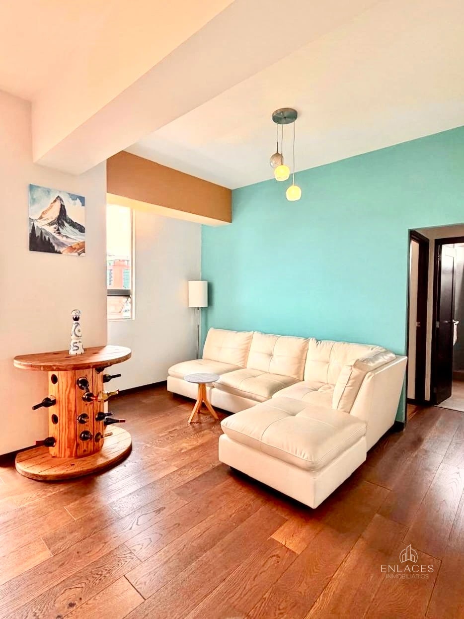 Zona 13 • Apartamento en Renta/Venta • Casa Américas — Apartamento en Alquiler en Casa Americas, Zona 13, Guatemala, Ciudad — foto 6 de 13