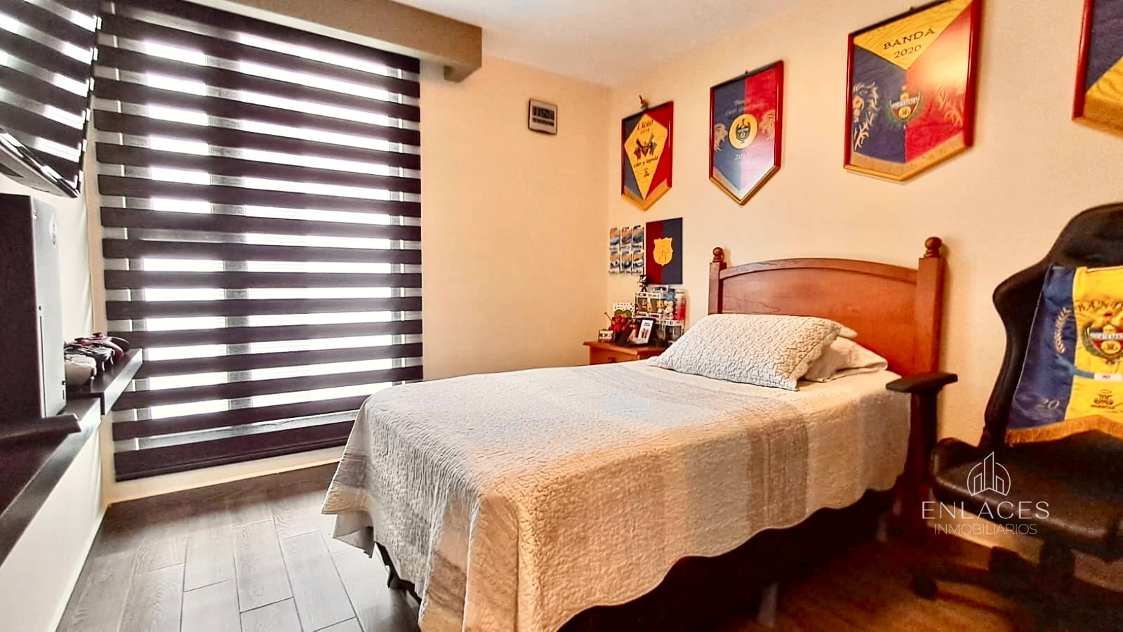Zona 15 • Apartamento en Venta • Edificio Parque 15 — Apartamento en Venta en Parque 15, Zona 15, Guatemala, Ciudad — foto 11 de 17