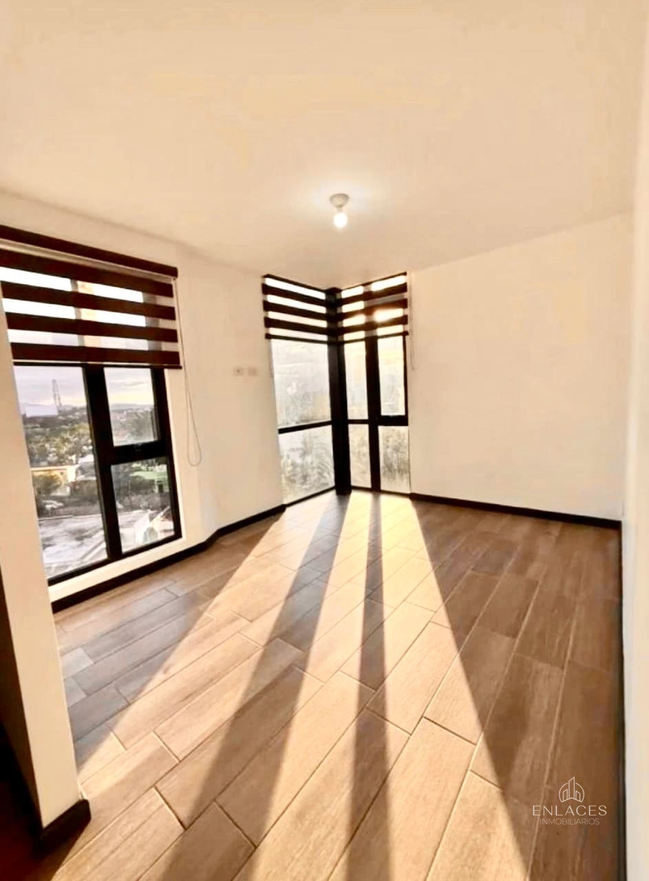 Zona 11 • Apartamento en Renta • Viró Mariscal — Apartamento en Alquiler en Viró, Zona 11, Guatemala, Ciudad — foto 4 de 17