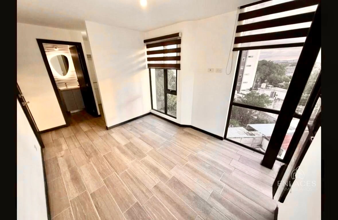 Zona 11 • Apartamento en Renta • Viró Mariscal — Apartamento en Alquiler en Viró, Zona 11, Guatemala, Ciudad — foto 6 de 17