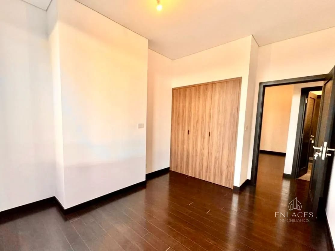 Zona 16 • Apartamento en Renta • Nogales de Cayalá • 3 habitaciones — Apartamento en Alquiler en Ciudad Cayalá, Zona 16, Guatemala, Ciudad — foto 4 de 9