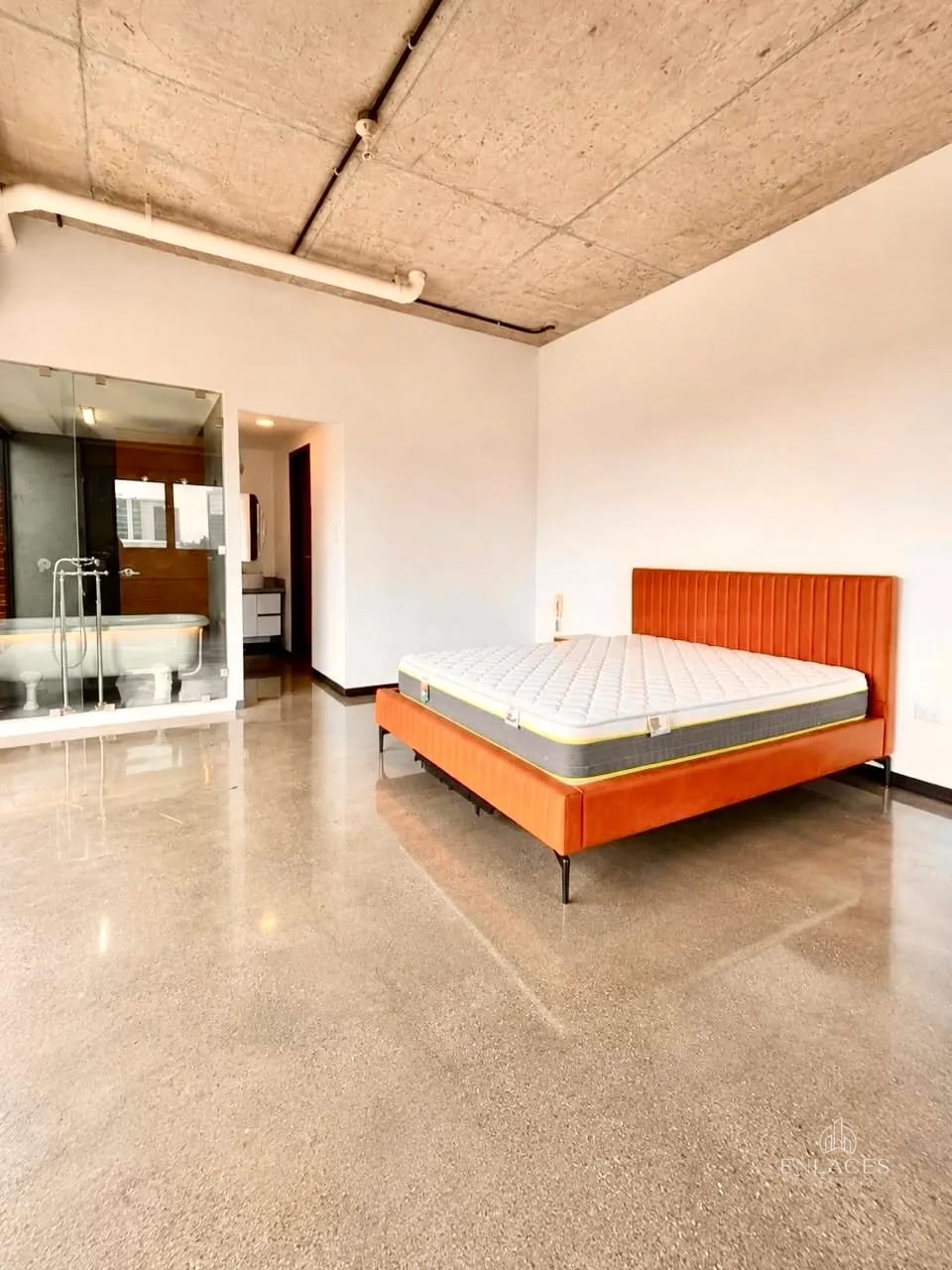 Zona 4 • Apartamento en Venta • Edificio Cuatro Venezia — Apartamento en Venta en Cuatro Venezia, Zona 4, Guatemala, Ciudad — foto 4 de 8