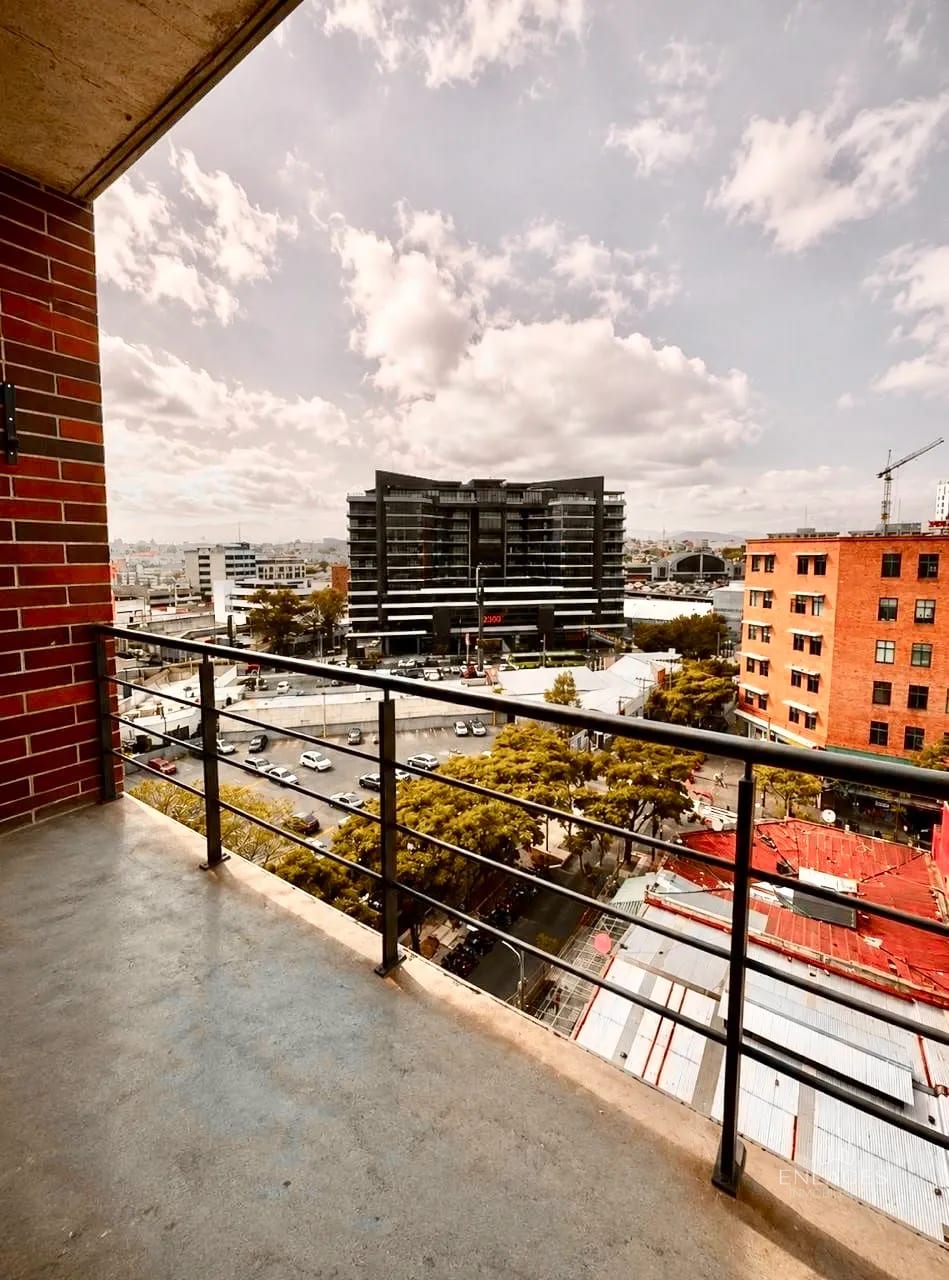 Zona 4 • Apartamento en Venta • Edificio Cuatro Venezia — Apartamento en Venta en Cuatro Venezia, Zona 4, Guatemala, Ciudad — foto 6 de 8