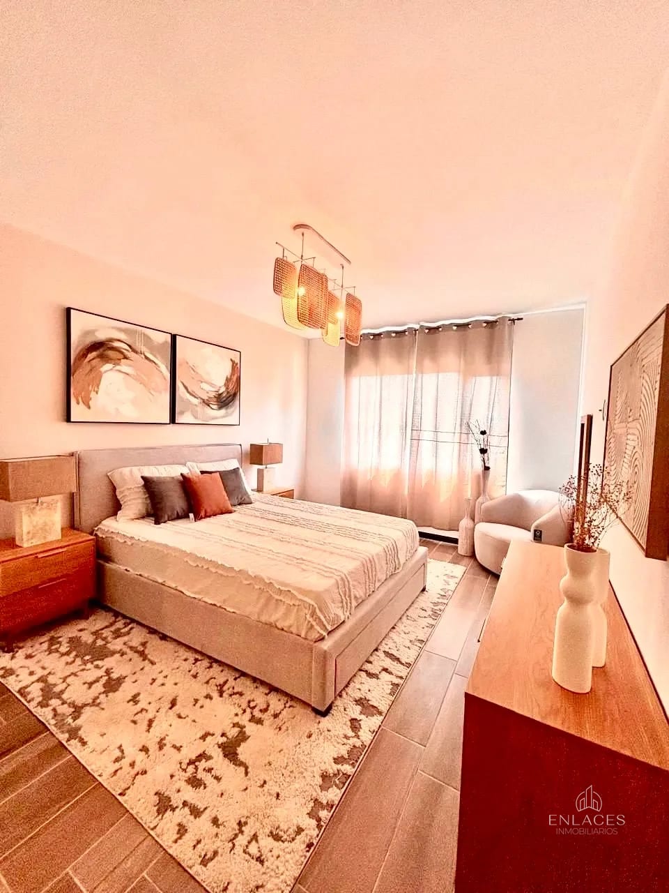 Zona 14 • Apartamento Nuevo en Venta • Edificio Seghería — Apartamento en Venta en Segheria, Zona 14, Guatemala, Ciudad — foto 9 de 11