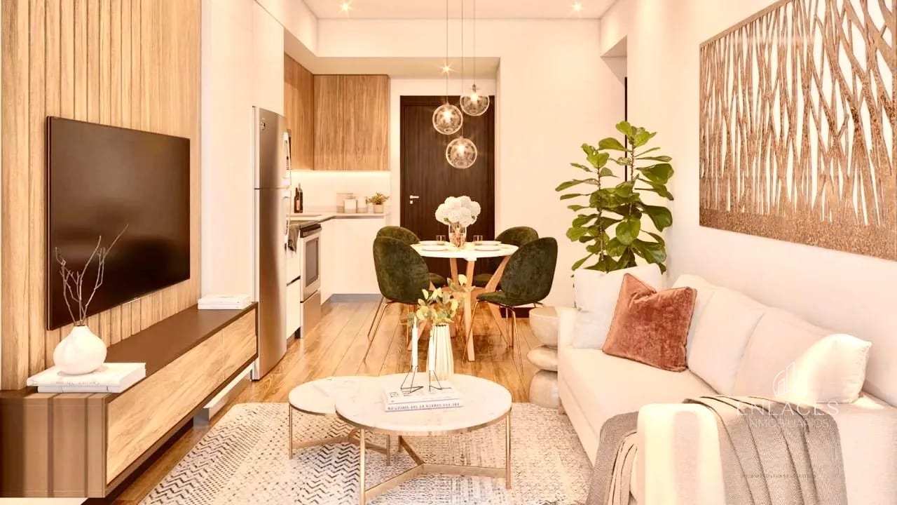 Zona 13 • Cesión de Derechos • Apartamento en Venta — Apartamento en Venta en Inara Americas, Zona 13, Guatemala, Ciudad — foto 1 de 7