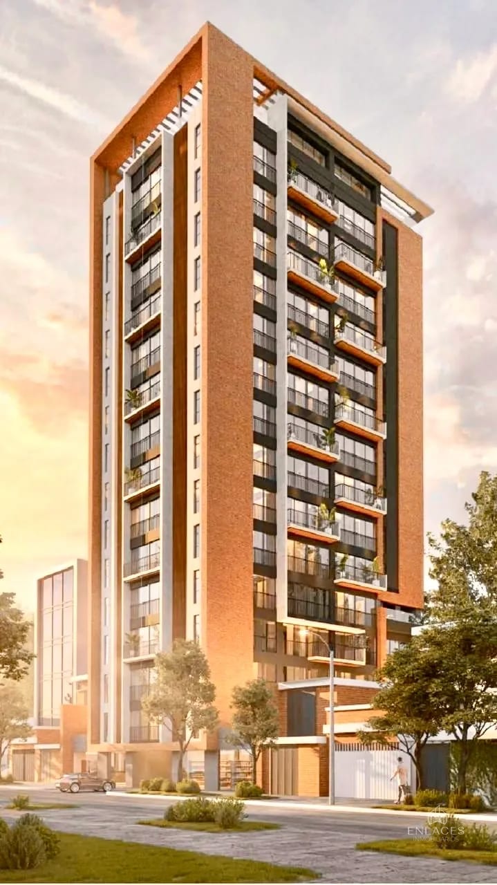 Zona 13 • Cesión de Derechos • Apartamento en Venta — Apartamento en Venta en Inara Americas, Zona 13, Guatemala, Ciudad — foto 2 de 7