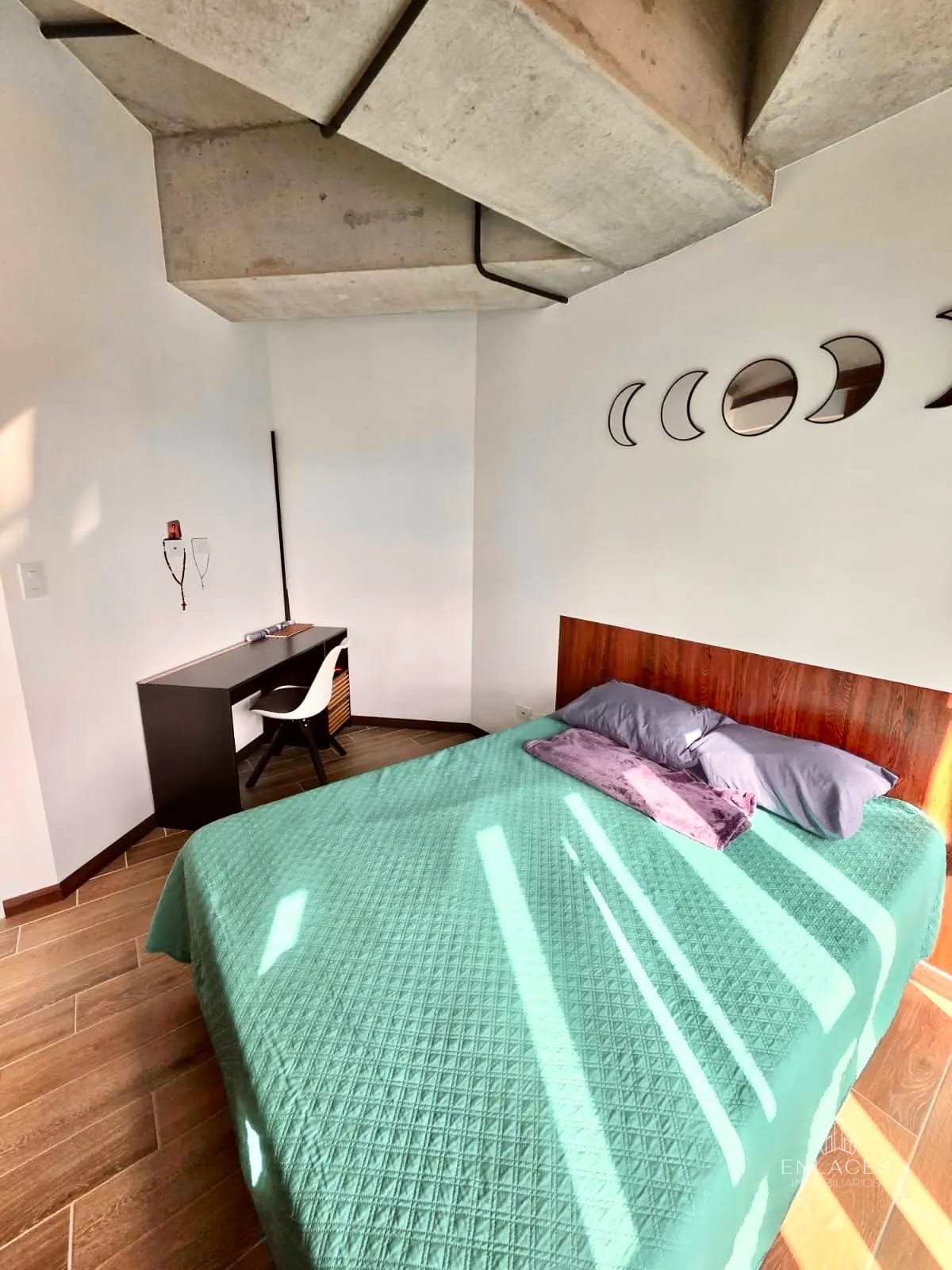 Zona 4 • Apartamento Amueblado en Venta • Edificio Séptimo — Apartamento en Venta en Séptimo, Zona 4, Guatemala, Ciudad — foto 7 de 14