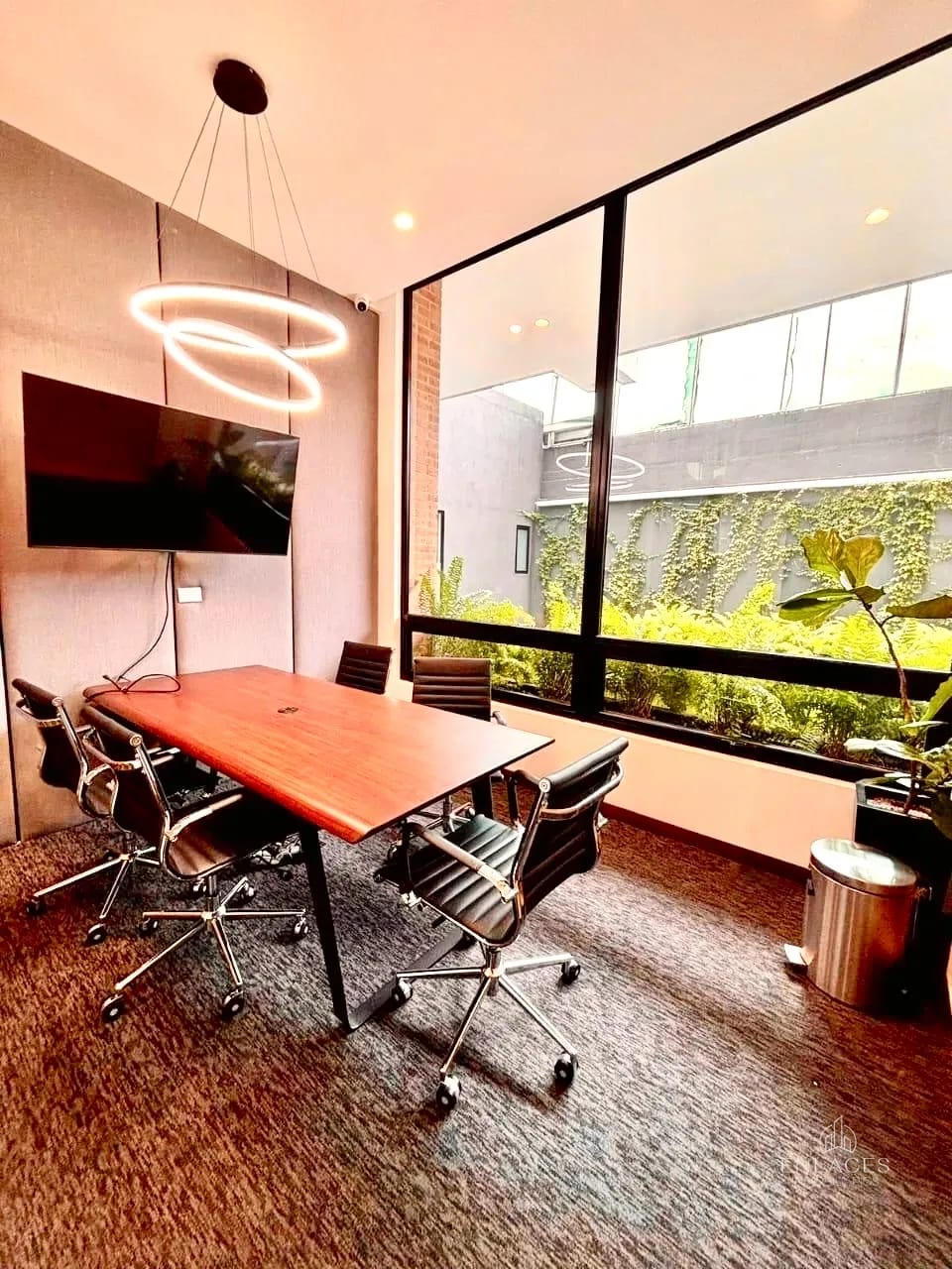 Zona 14 • Apartamento en Venta • Reserva 5ta Avenida — Apartamento en Venta en Zona 14, Guatemala, Ciudad — foto 4 de 7