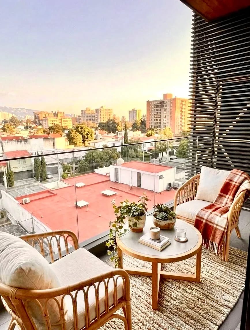 Zona 14 • Apartamento en Venta • Reserva 5ta Avenida — Apartamento en Venta en Zona 14, Guatemala, Ciudad — foto 2 de 7