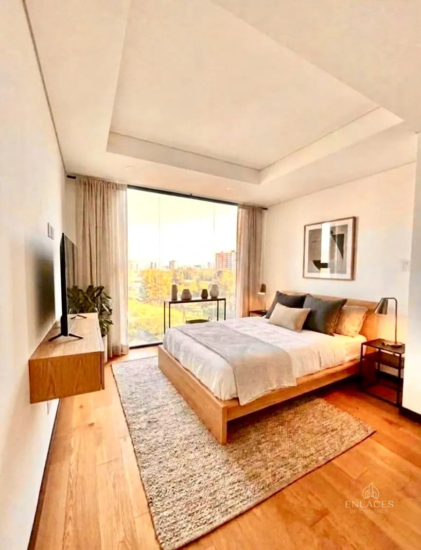 Zona 14 • Apartamento en Venta • Reserva 5ta Avenida — Apartamento en Venta en Zona 14, Guatemala, Ciudad — foto 3 de 7