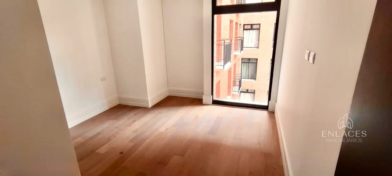 Zona 5 • Apartamento en Renta • Edificio Céntrico — Apartamento en Alquiler en Céntrico, Zona 5, Guatemala, Ciudad — foto 3 de 7