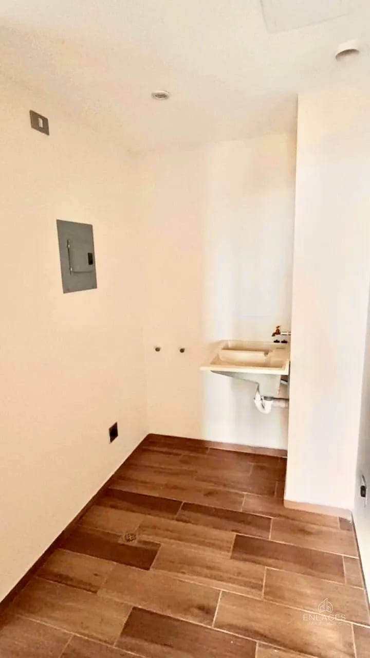Zona 2 de Mixco • Apartamento en Venta • Torre Zentia — Apartamento en Venta en Torre Zentia, Zona 2 Mixco, Guatemala, Ciudad — foto 3 de 11