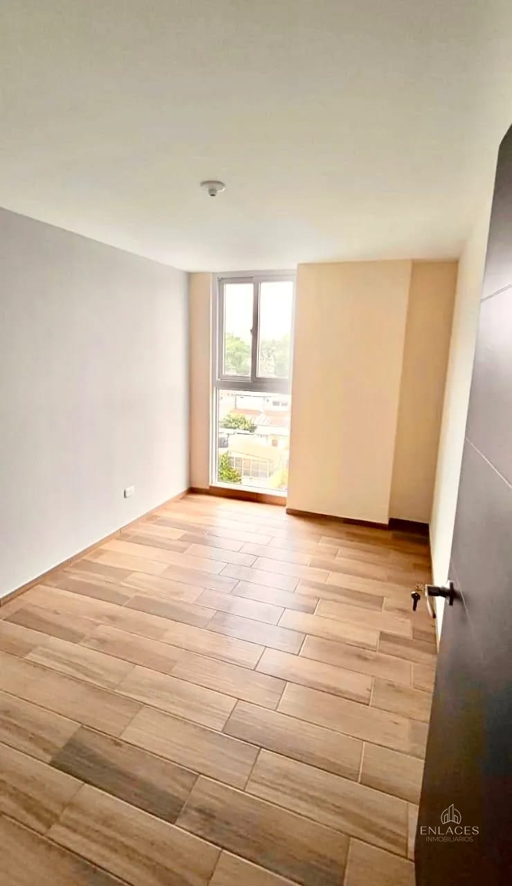 Zona 2 de Mixco • Apartamento en Venta • Torre Zentia — Apartamento en Venta en Torre Zentia, Zona 2 Mixco, Guatemala, Ciudad — foto 6 de 11