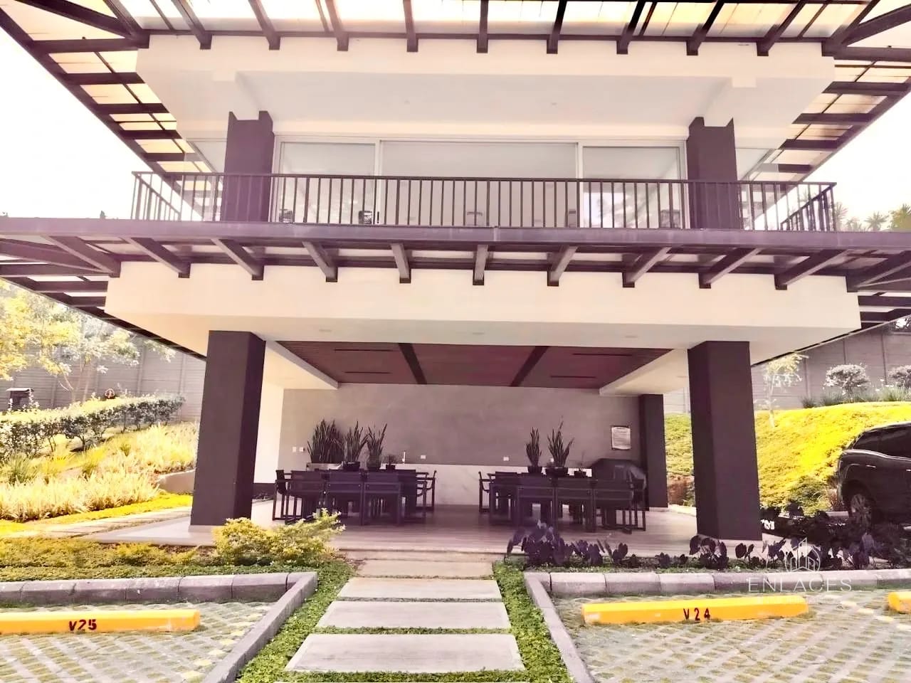 Zona 1 de Mixco • Apartamento en Venta • Edificio Sakai — Apartamento en Venta en Sakai, Zona 1 Mixco, Guatemala, Ciudad — foto 10 de 15