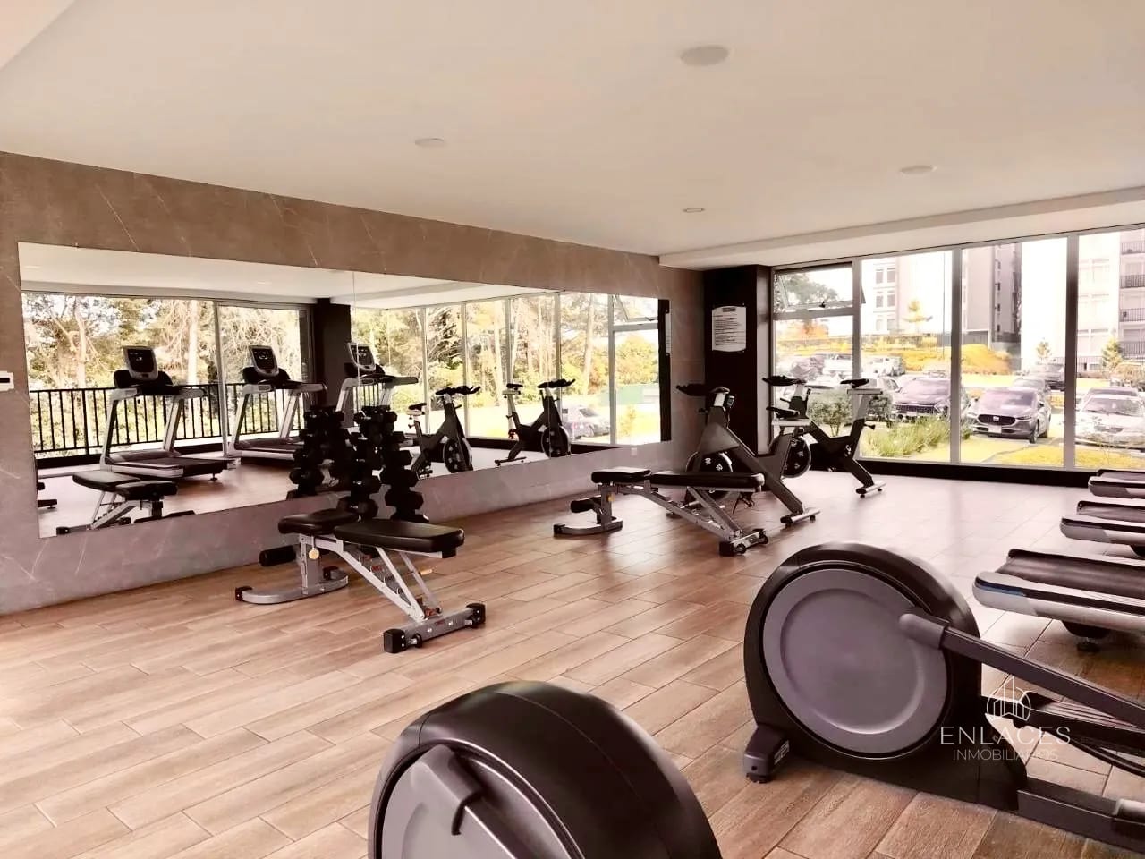 Zona 1 de Mixco • Apartamento en Venta • Edificio Sakai — Apartamento en Venta en Sakai, Zona 1 Mixco, Guatemala, Ciudad — foto 14 de 15