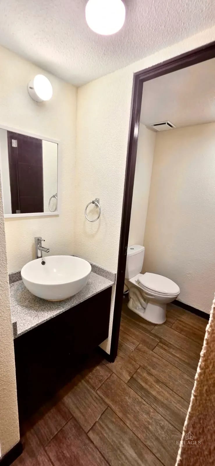 Km 16.5 CAES • Apartamento Semiamueblado en Renta • Edificio Monet — Apartamento en Alquiler en km 16-20, Carretera a El Salvador, Guatemala, Ciudad — foto 12 de 15