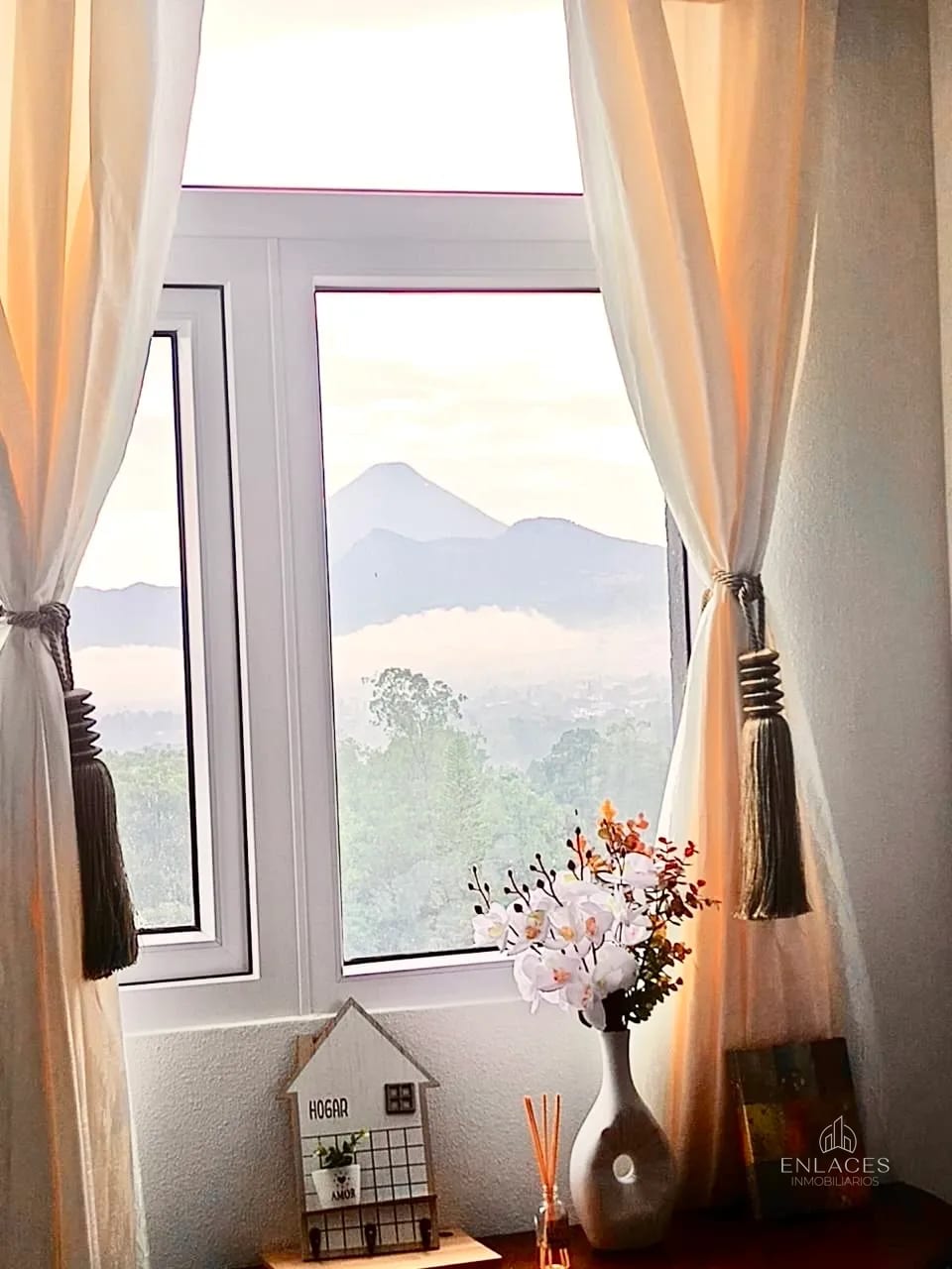 Zona 11 • Apartamento Amueblado en Venta • Edificio Parque San Jorge — Apartamento en Venta en Parque San Jorge, Zona 11, Guatemala, Ciudad — foto 7 de 11