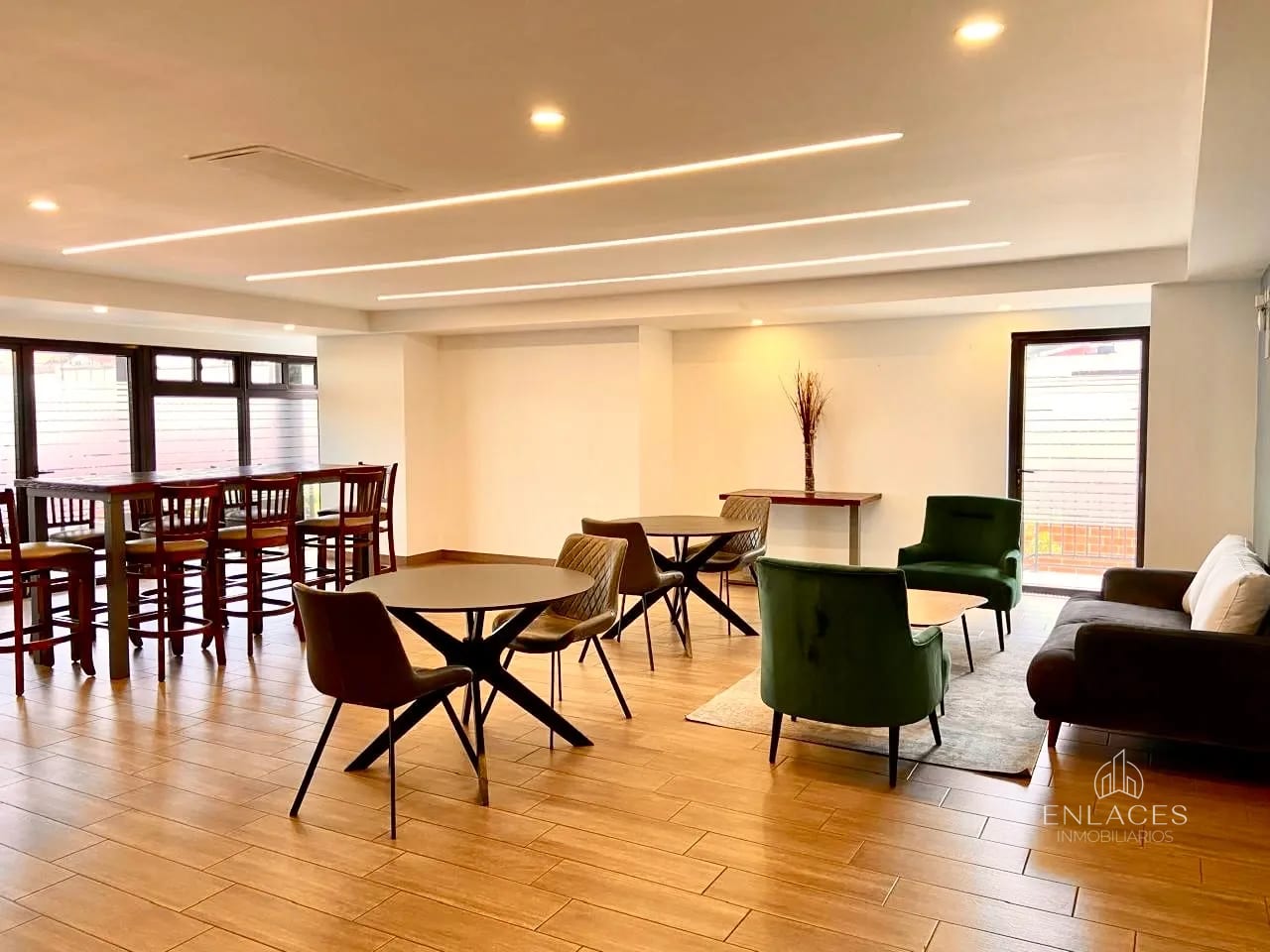 Zona 11 • Apartamento en Venta • Edificio Torre Mariscal — Apartamento en Venta en Zona 11, Guatemala, Ciudad — foto 16 de 16