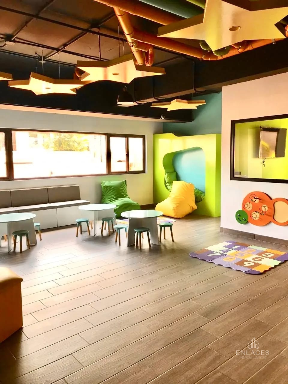 Zona 11 • Apartamento en Venta • Edificio Torre Mariscal — Apartamento en Venta en Zona 11, Guatemala, Ciudad — foto 12 de 16