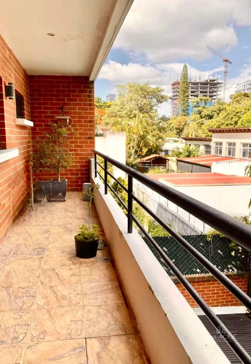 Zona 15 VH2 • Apartamento en Venta • Edificio Cero Diez — Apartamento en Venta en Cero 10, Zona 15, Guatemala, Ciudad — foto 3 de 7