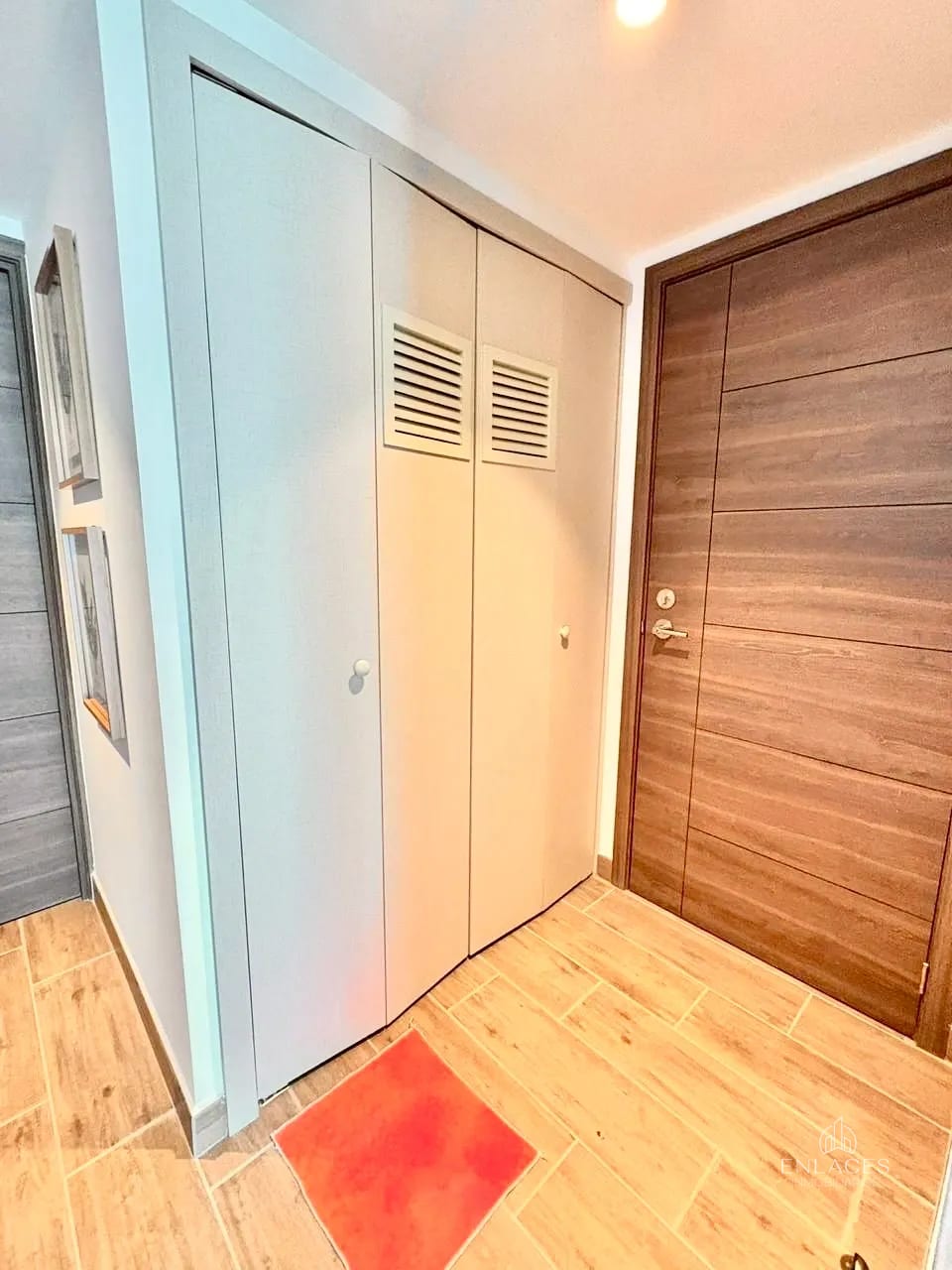 Zona 4 • Apartamento en Renta • Edificio Modra - Image 5
