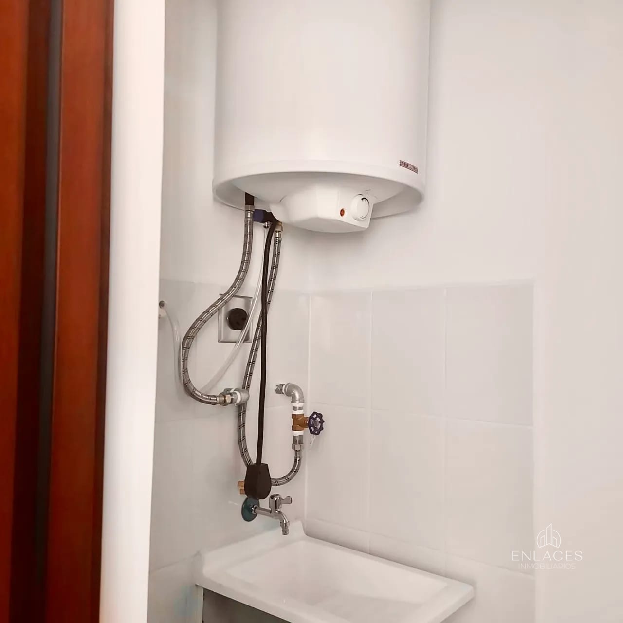 Zona 14 • Apartamento en Venta • Edificio Reserva 5ta. Avenida — Apartamento en Venta en Zona 14, Guatemala, Ciudad — foto 12 de 17