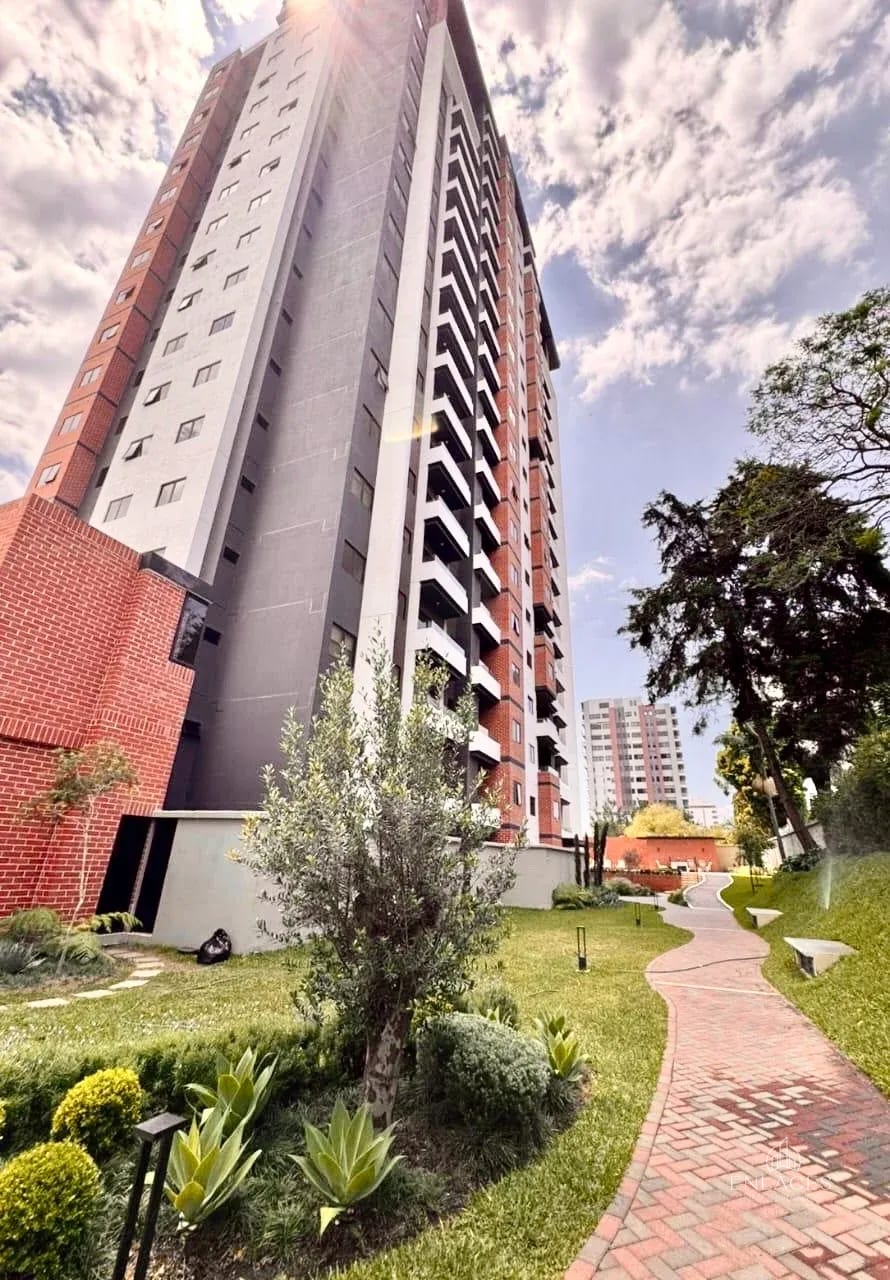 Zona 15 VH2 • Apartamento Amueblado en Renta • Edificio Alena — Apartamento en Alquiler en Alena, Zona 15, Guatemala, Ciudad — foto 9 de 9